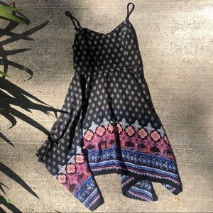 Target Fashion Midi Dress